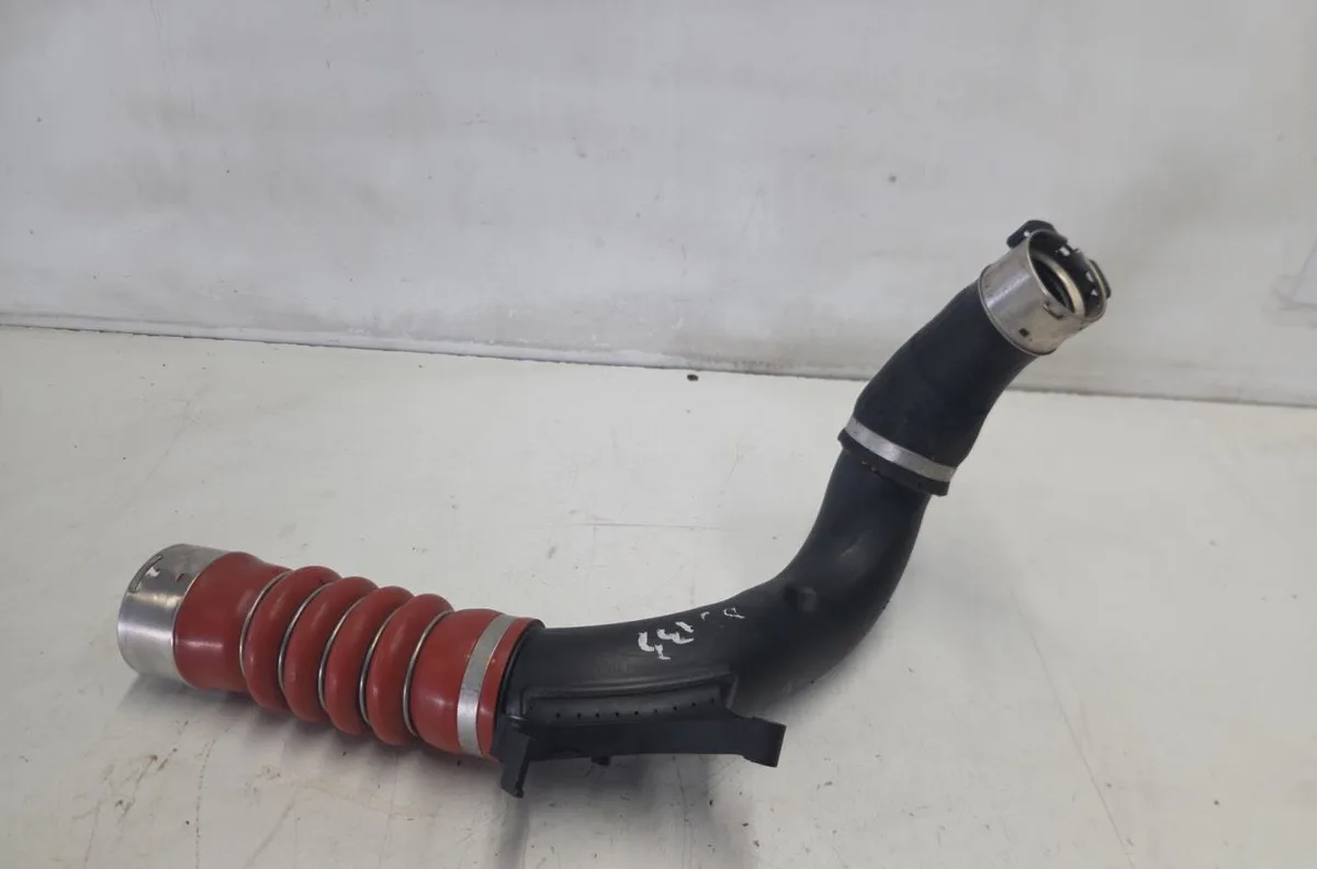 Durtite de turbo - echangeur BMW SERIE 1 F40 occasion
