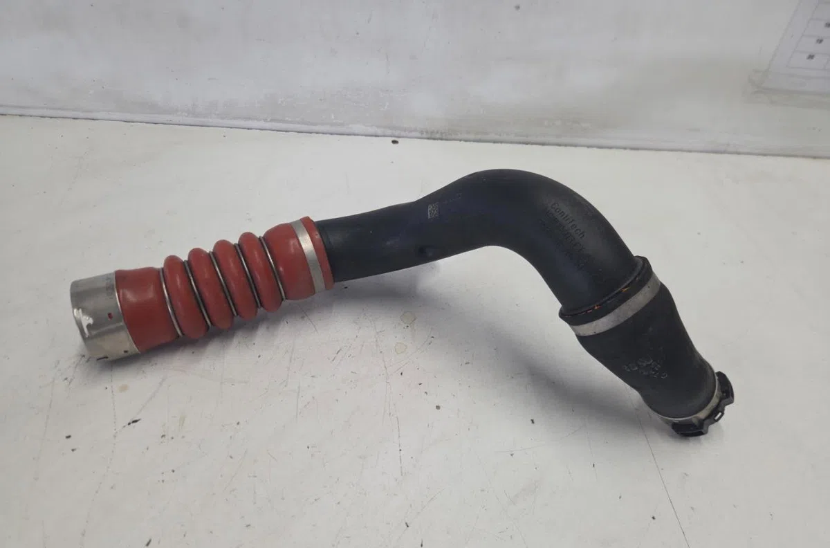 Durtite de turbo - echangeur BMW SERIE 1 F40 occasion