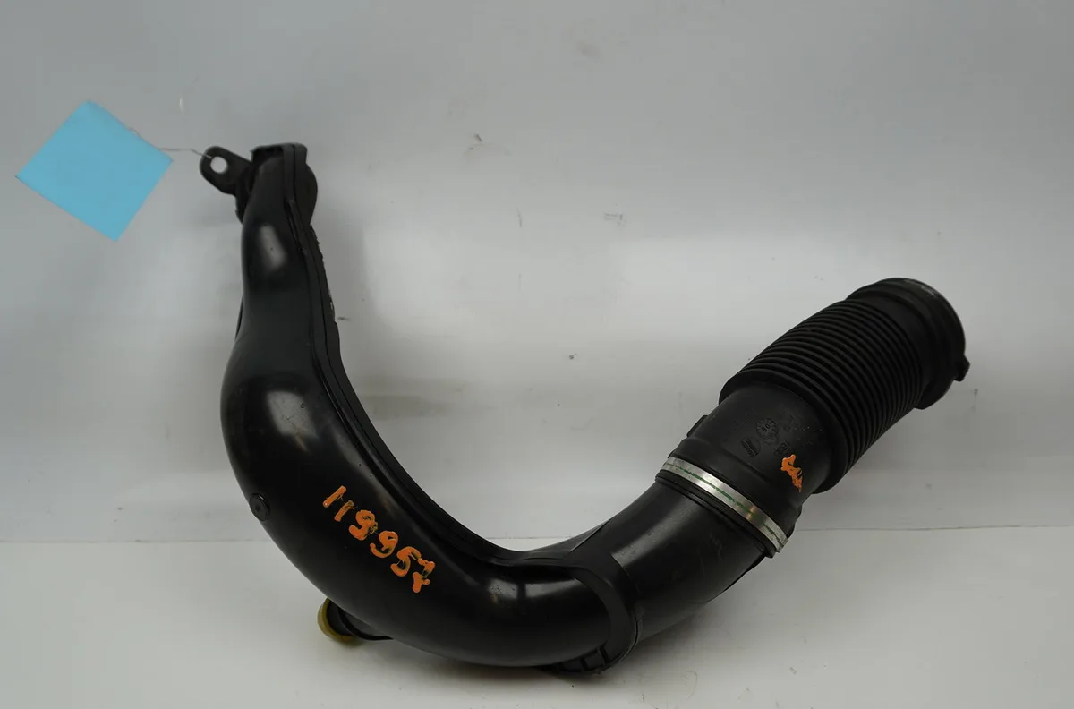 Durtite de turbo - echangeur Citroen JUMPY Camionnette 2.0 hdi 120 (2007-2016) occasion