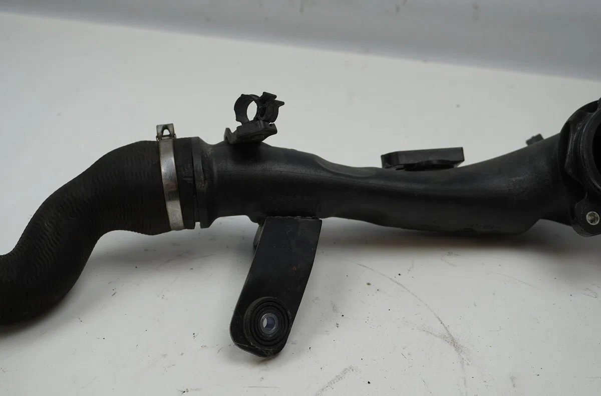 Durtite de turbo - echangeur Fiat PANDA (312_, 319_) 0.9 4x4 (312pxg1a) (2012) occasion