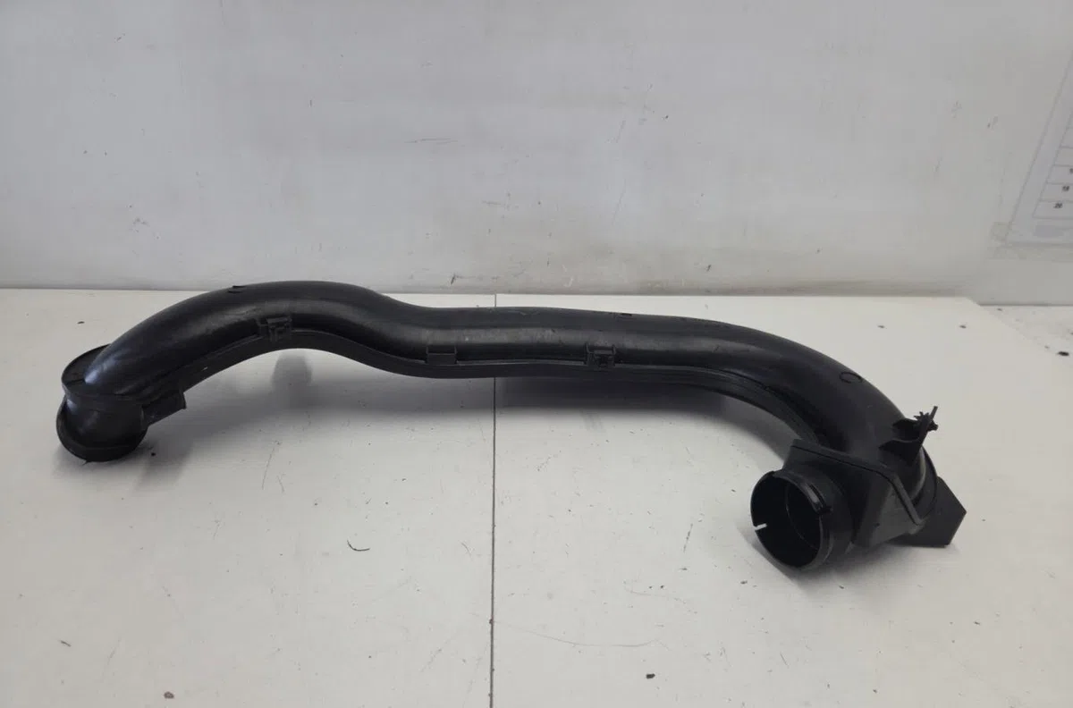 Durtite de turbo - echangeur FORD FOCUS 3 PHASE 1 occasion