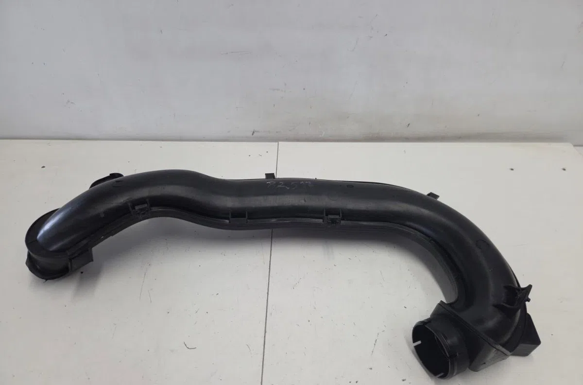 Durtite de turbo - echangeur FORD FOCUS 3 PHASE 1 occasion