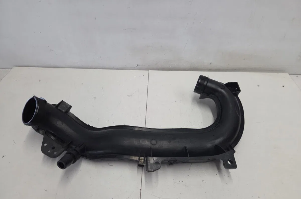 Durtite de turbo - echangeur FORD FOCUS 3 PHASE 1 occasion