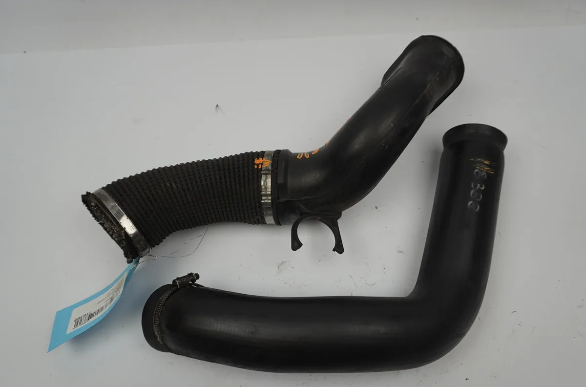 Durtite de turbo - echangeur Land rover FREELANDER I (L314) 2.0 td4 4x4 (2000-2006) occasion