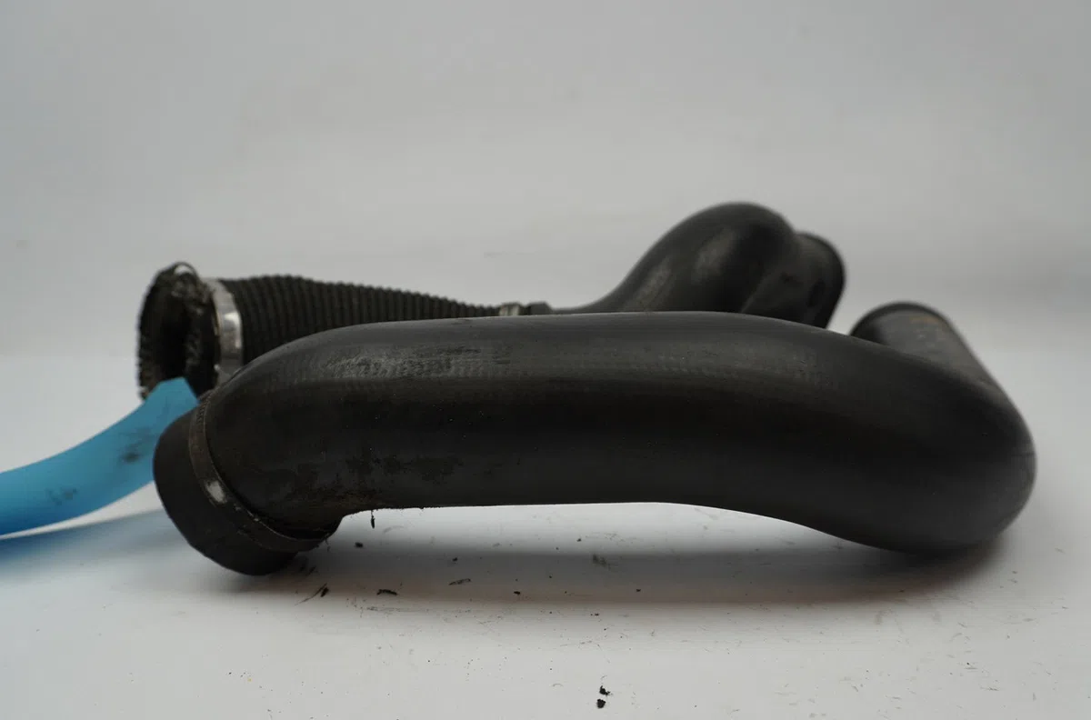 Durtite de turbo - echangeur Land rover FREELANDER I (L314) 2.0 td4 4x4 (2000-2006) occasion