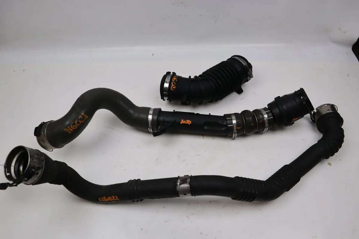 Durtite de turbo - echangeur Mercedes-benz CITAN Camionnette-Monospace (W415) 109 cdi (415.601, 415.603, 415.605) (2012-