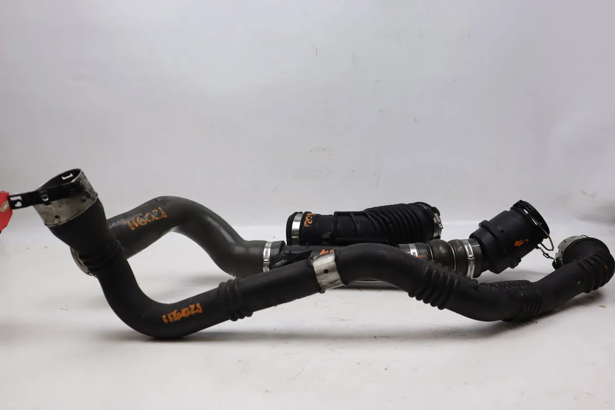 Durtite de turbo - echangeur Mercedes-benz CITAN Camionnette-Monospace (W415) 109 cdi (415.601, 415.603, 415.605) (2012-