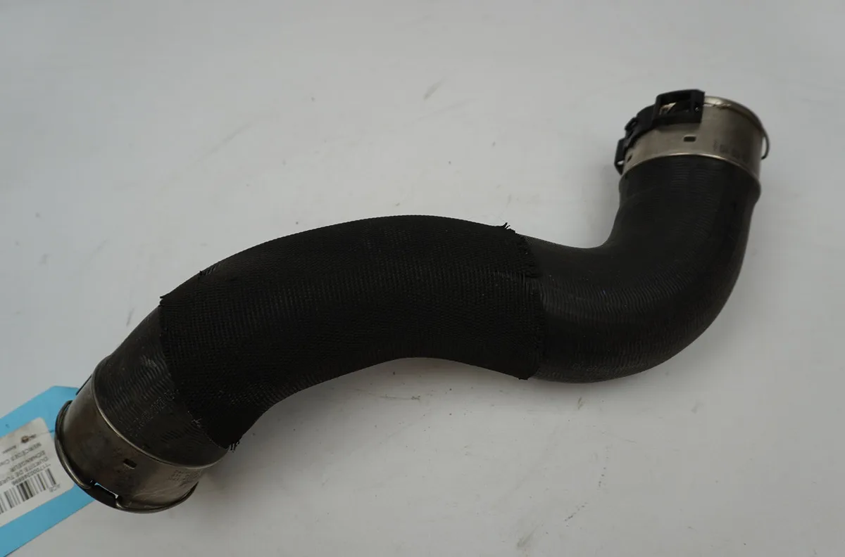 Durtite de turbo - echangeur Mercedes-benz CLA (C118) Cla 200 d (118.312) (2019) occasion