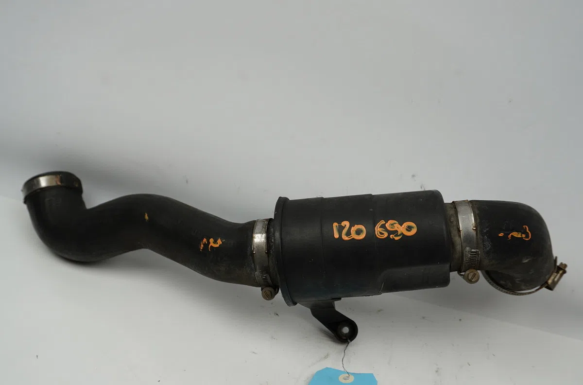 Durtite de turbo - echangeur MINI MINI II occasion