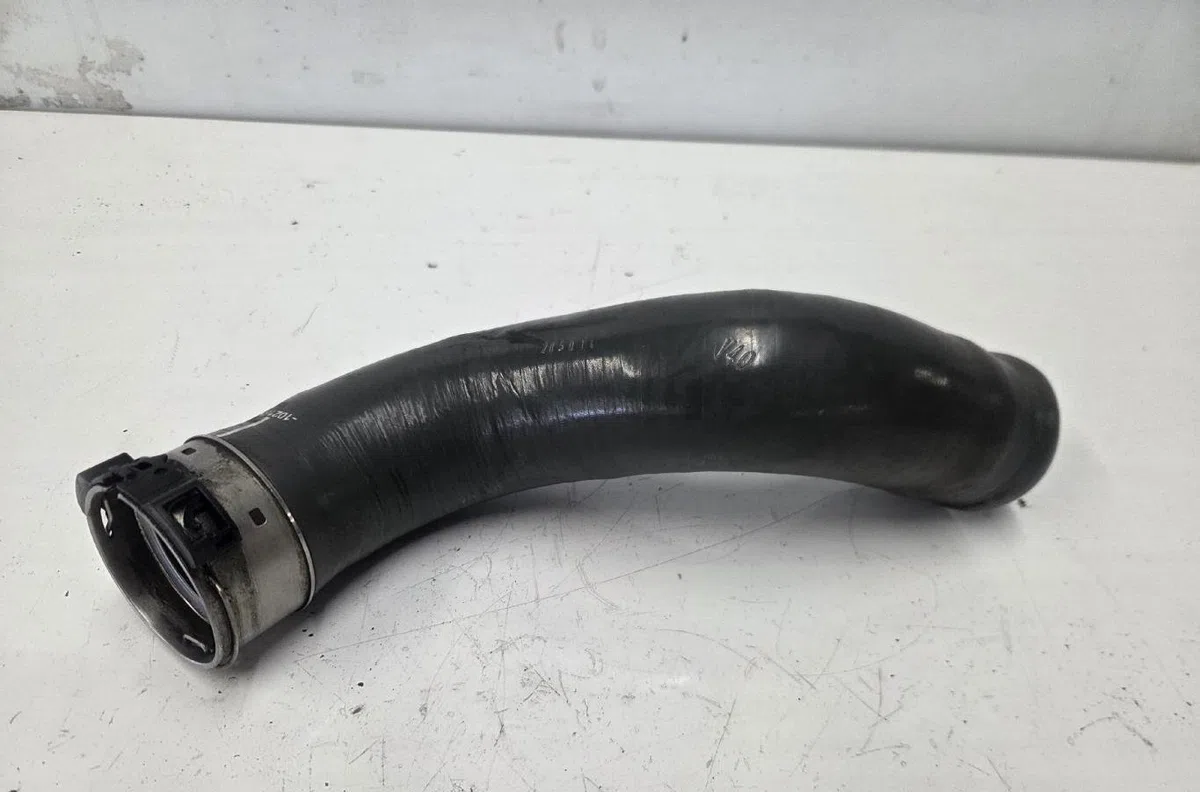 Durtite de turbo - echangeur RENAULT CLIO 4 PHASE 1 occasion