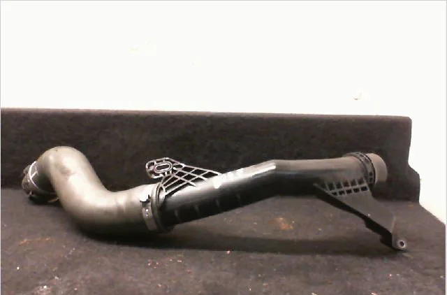Durtite de turbo - echangeur Renault CLIO IV (BH_) 1.5 dci 75 (2012) 5 portes occasion