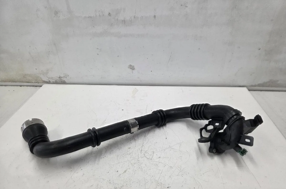 Durtite de turbo - echangeur RENAULT KANGOO 2 PHASE 2 occasion