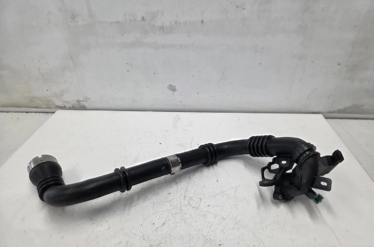 Durtite de turbo - echangeur RENAULT KANGOO 2 PHASE 2 occasion