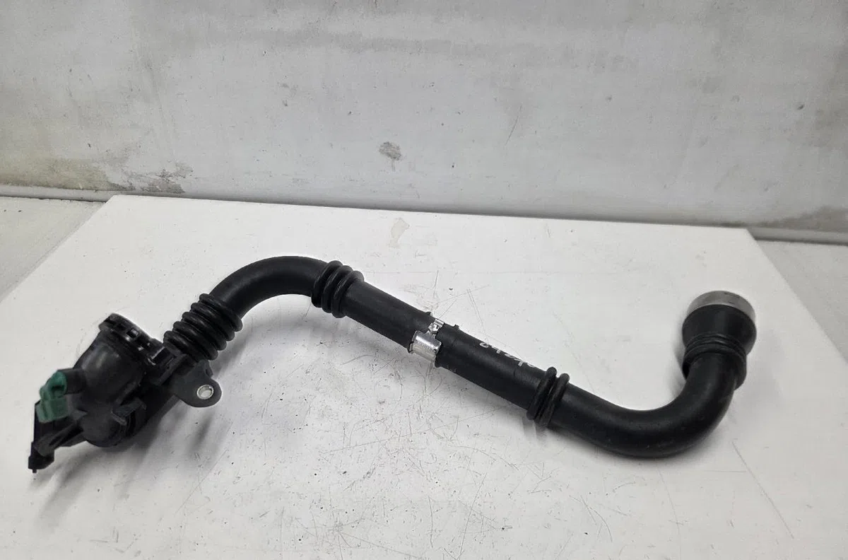Durtite de turbo - echangeur RENAULT KANGOO 2 PHASE 2 occasion