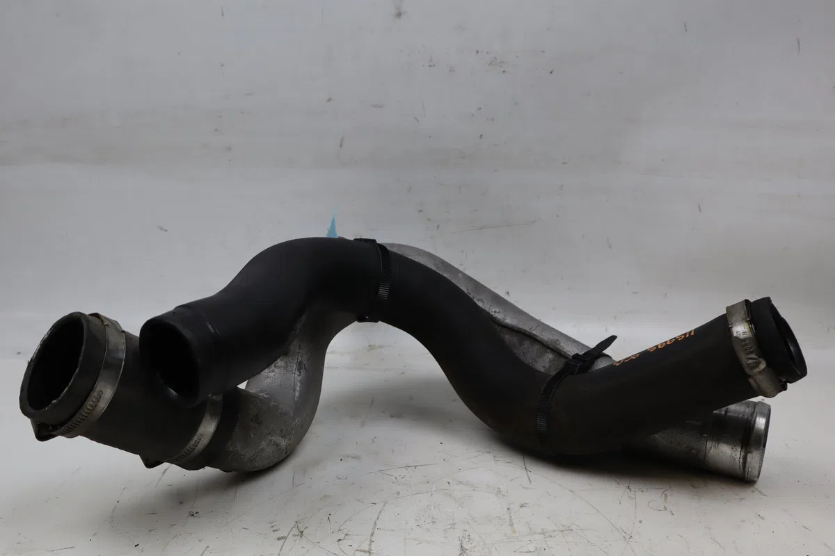 Durtite de turbo - echangeur Renault KOLEOS I (HY_) 2.0 dci 4x4 (hy0b) (2008) occasion
