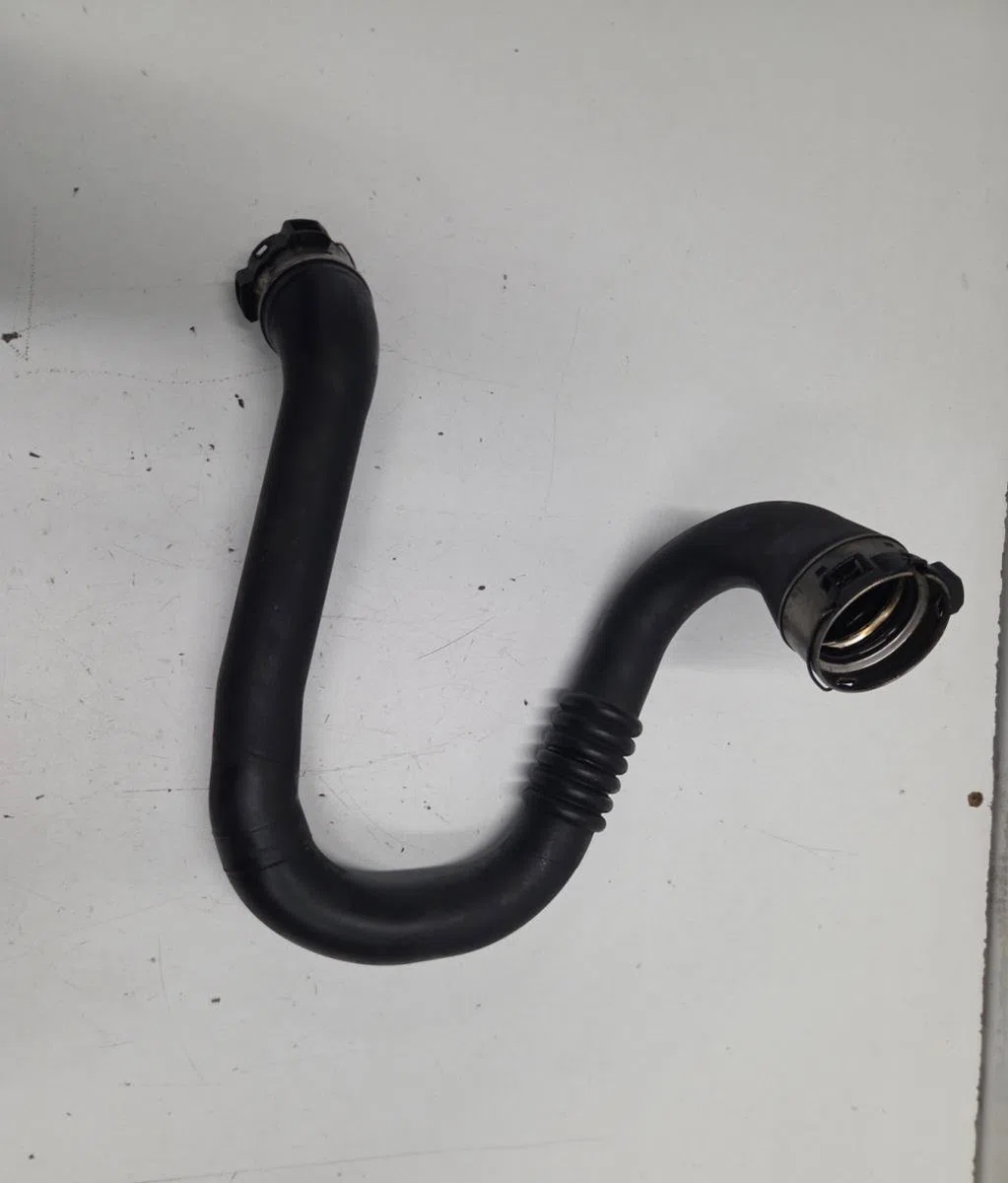 Durtite de turbo - echangeur RENAULT MEGANE 3 PHASE 3 occasion