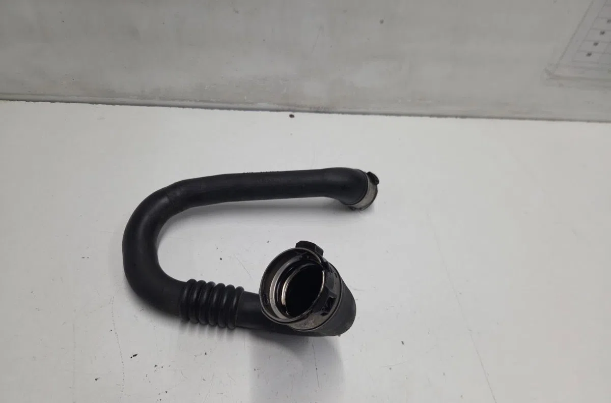 Durtite de turbo - echangeur RENAULT MEGANE 3 PHASE 3 occasion