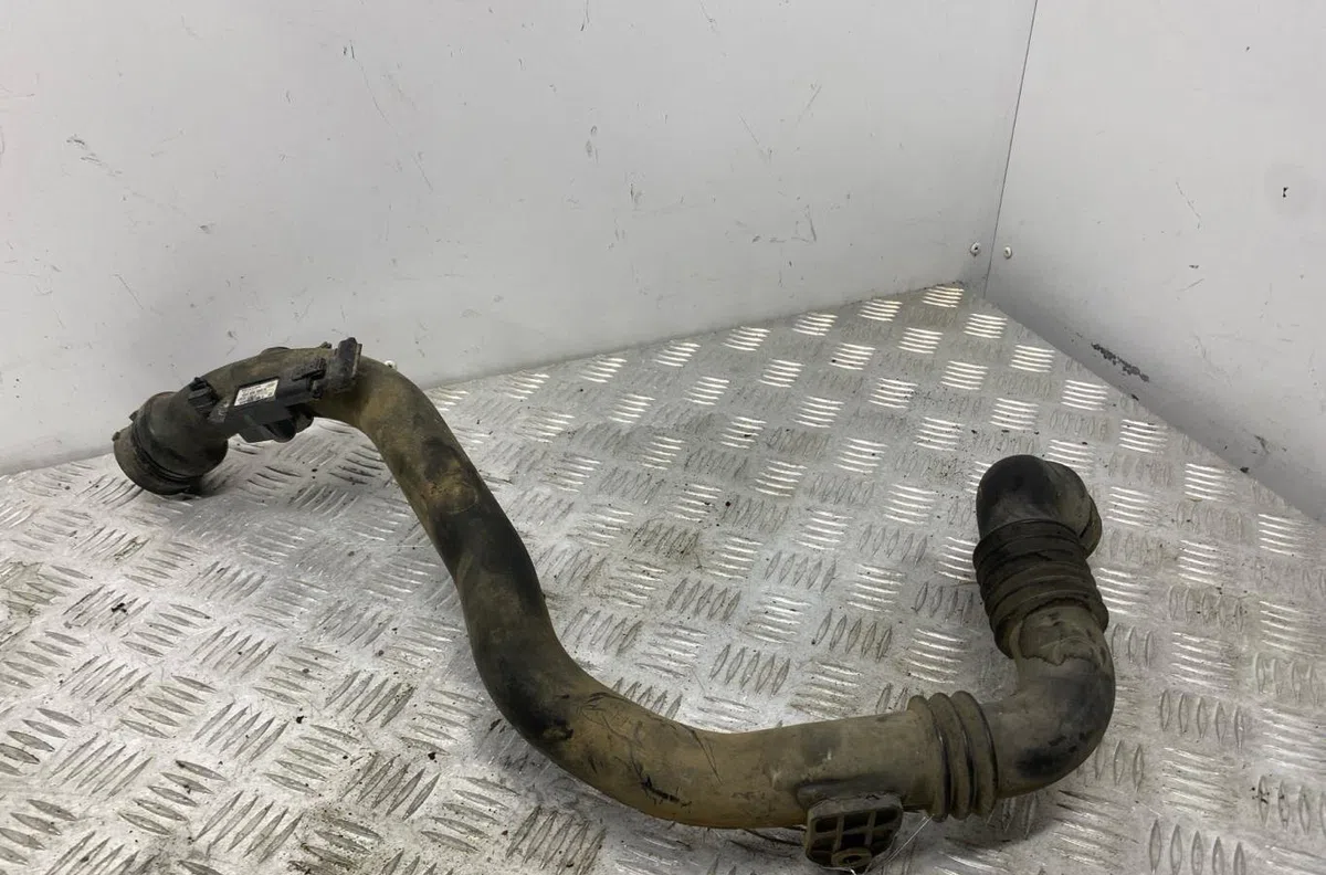 Durtite de turbo - echangeur RENAULT MODUS PHASE 1 occasion