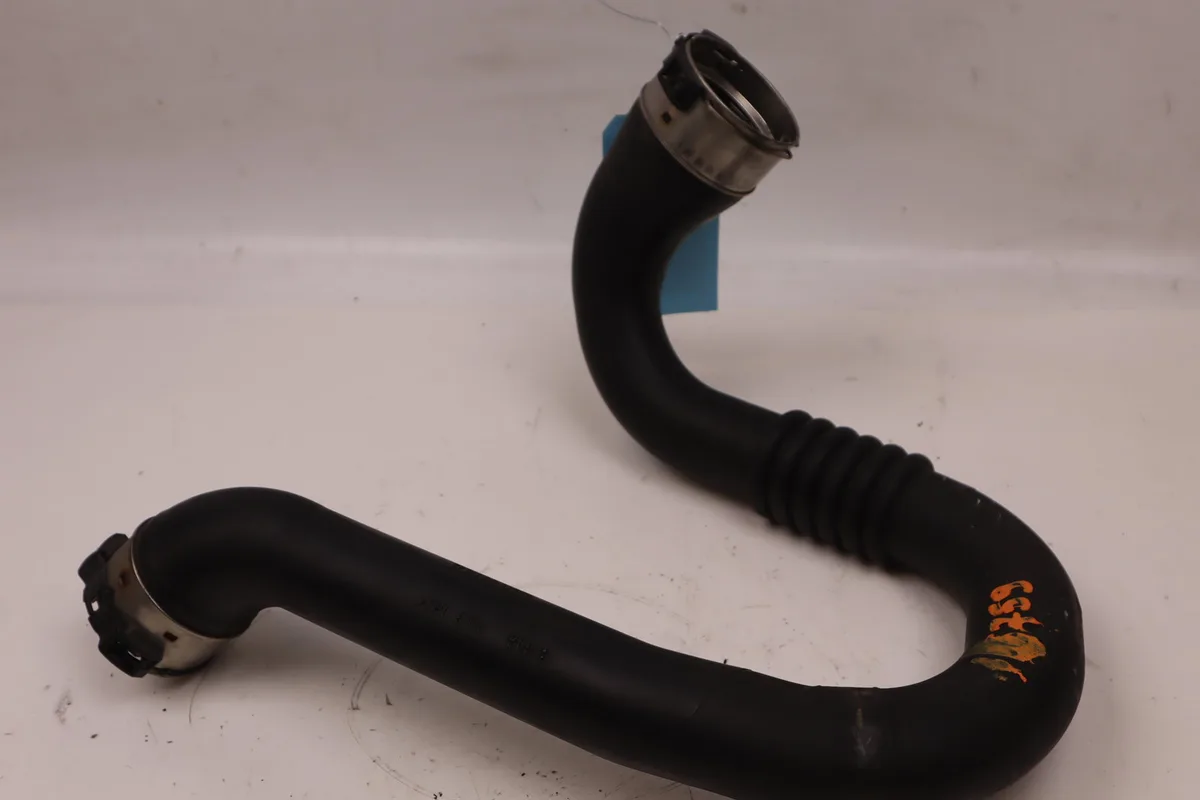 Durtite de turbo - echangeur Renault SCÉNIC III (JZ0-1_) 1.2 tce (jz16) (2013) occasion