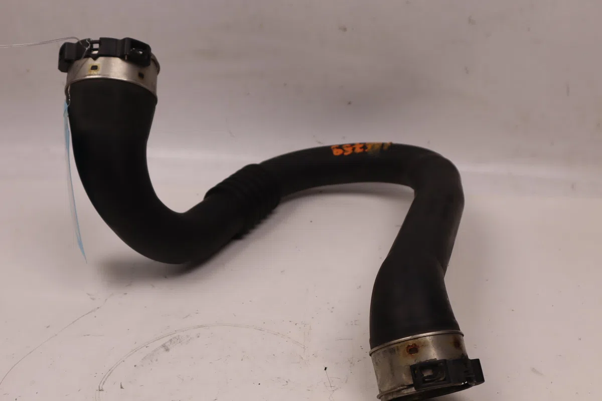 Durtite de turbo - echangeur Renault SCÉNIC III (JZ0-1_) 1.2 tce (jz16) (2013) occasion