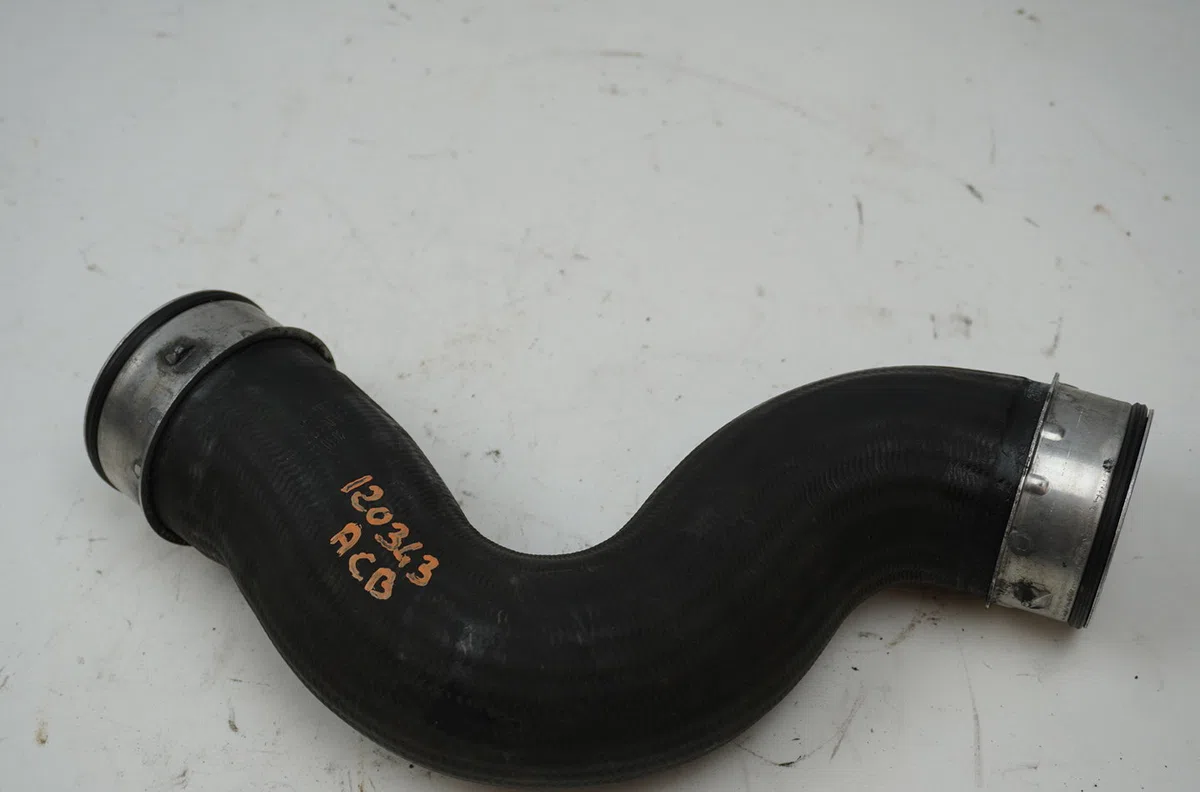 Durtite de turbo - echangeur Volkswagen GOLF V (1K1) 1.9 tdi (2003-2008) occasion
