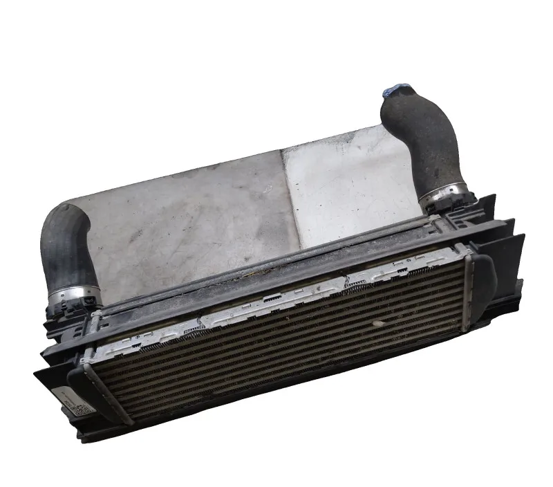 ECHANGEUR AIR-AIR BMW SERIE 2 17517600532