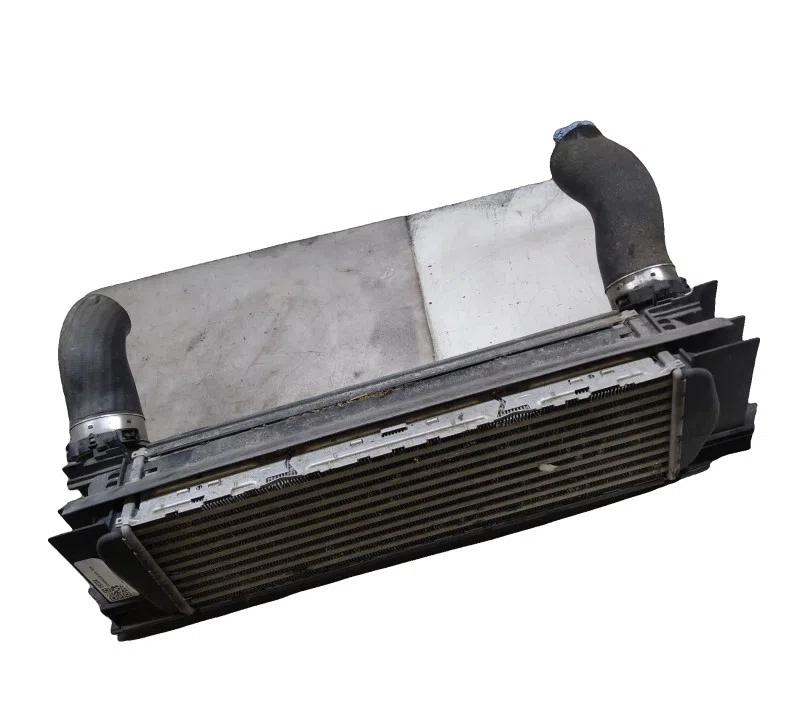 ECHANGEUR AIR-AIR BMW SERIE 2 17517600532