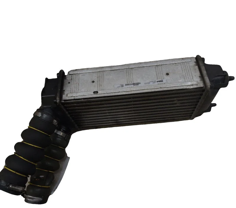 ECHANGEUR AIR-AIR CITROEN C4 II 9800291280