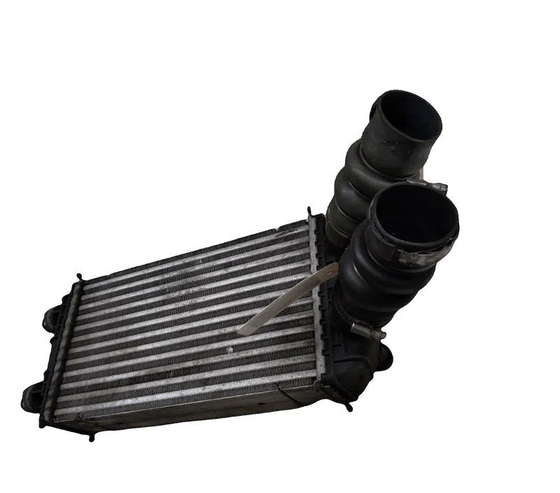 ECHANGEUR AIR-AIR PEUGEOT 2008 II 9824742280