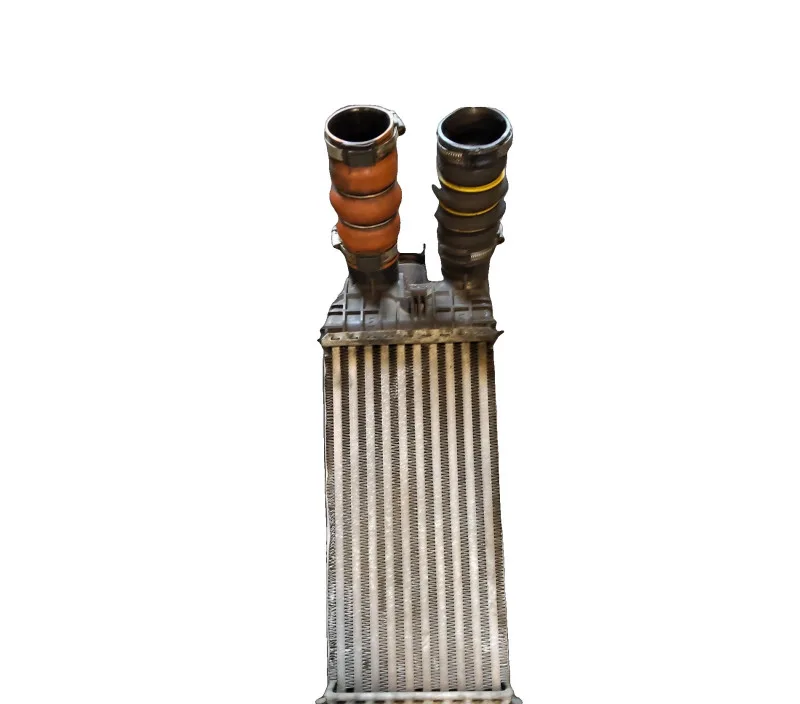 ECHANGEUR AIR-AIR PEUGEOT 208 9803900780