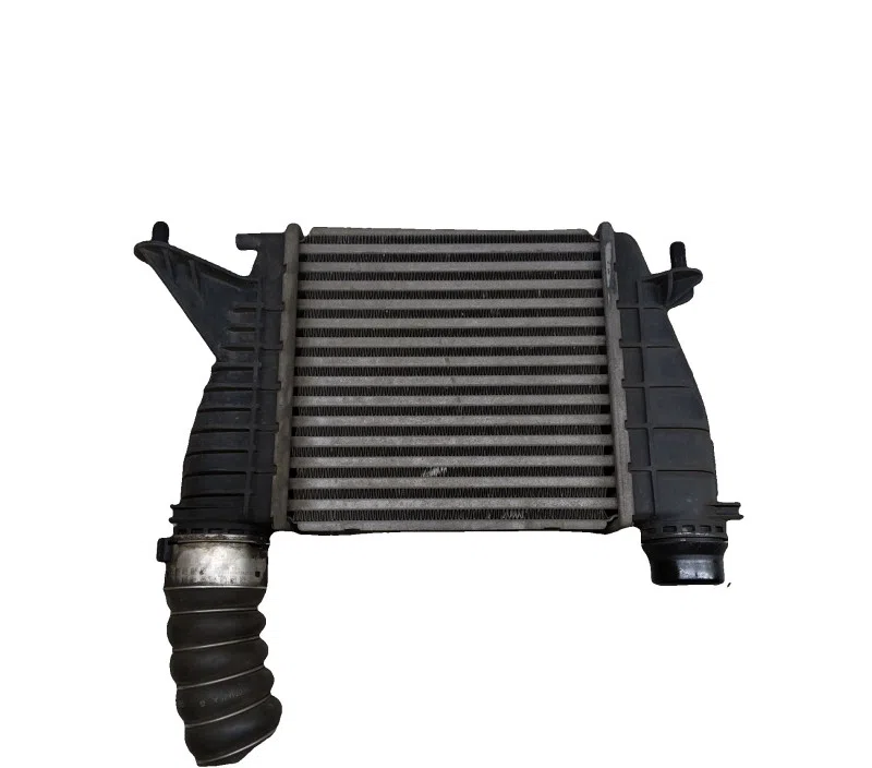 ECHANGEUR AIR-AIR RENAULT CLIO III 144618748R