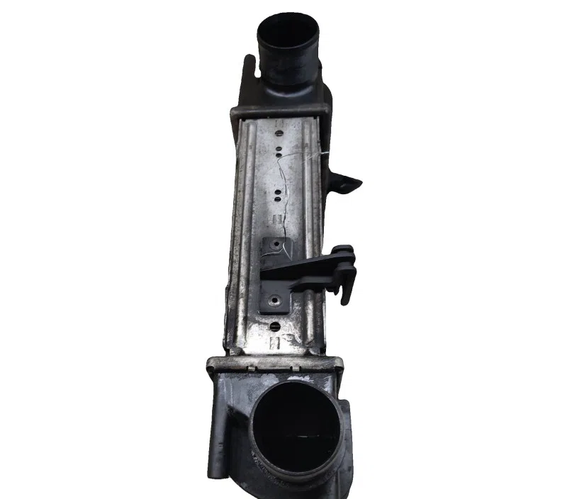 ECHANGEUR AIR-AIR RENAULT CLIO III 8200471888