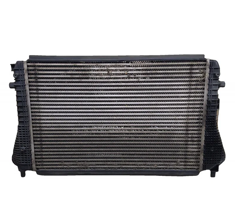 ECHANGEUR AIR-AIR VOLKSWAGEN GOLF 1K0145803AF