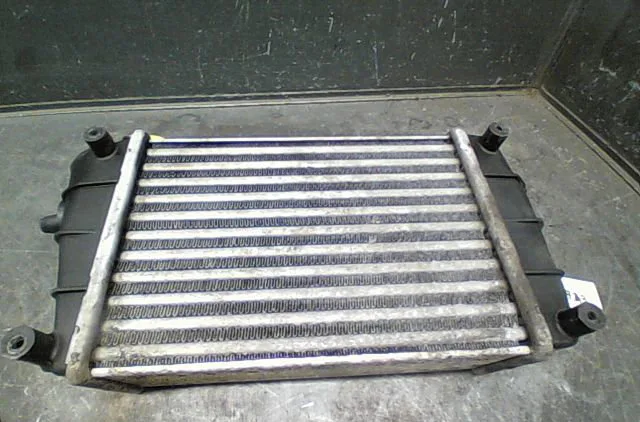 Echangeur air Alfa romeo 147 (937_) 1.9 jtd (937.axd1a, 937.bxd1a) (2001-2010) occasion