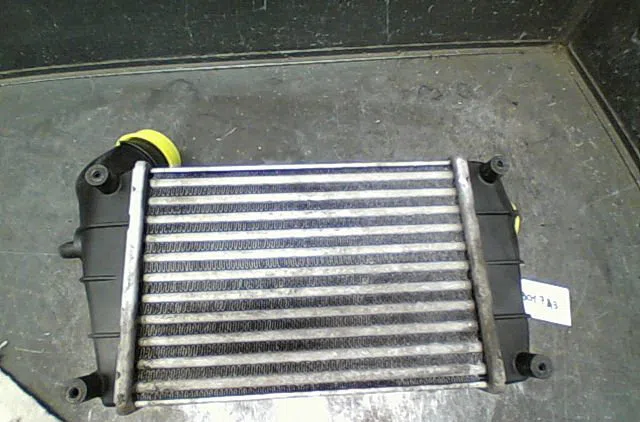 Echangeur air Alfa romeo 147 (937_) 1.9 jtd (937.axd1a, 937.bxd1a) (2001-2010) occasion