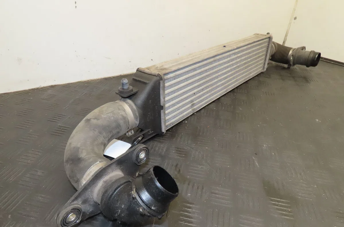 Echangeur air Alfa romeo GIULIETTA (940_) 1.6 jtdm (940fxd1a) (2010-2016) 5 portes occasion