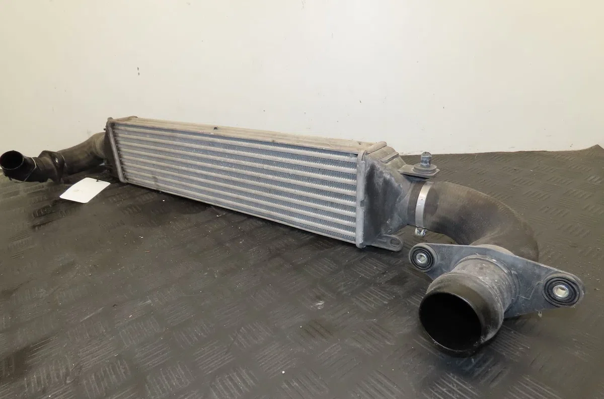 Echangeur air Alfa romeo GIULIETTA (940_) 1.6 jtdm (940fxd1a) (2010-2016) 5 portes occasion