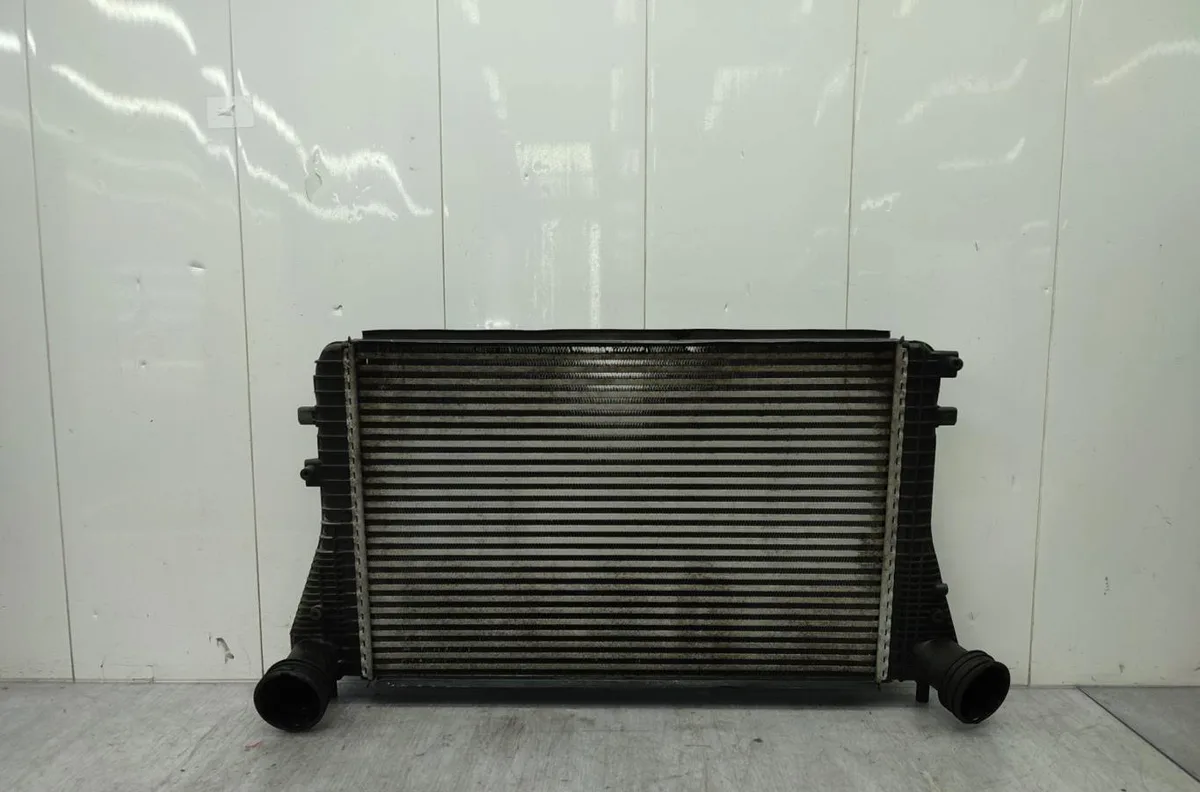 Echangeur air AUDI A3 2 PHASE 1 occasion