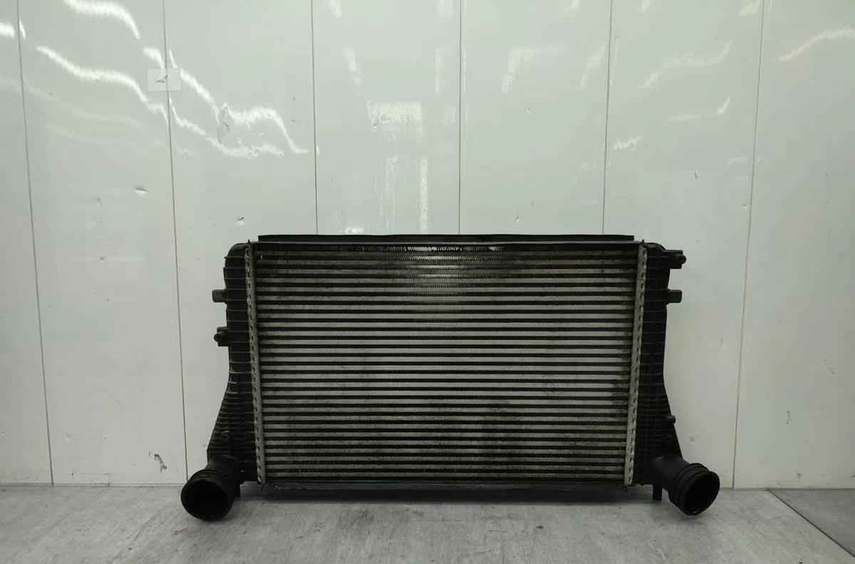 Echangeur air AUDI A3 2 PHASE 1 occasion