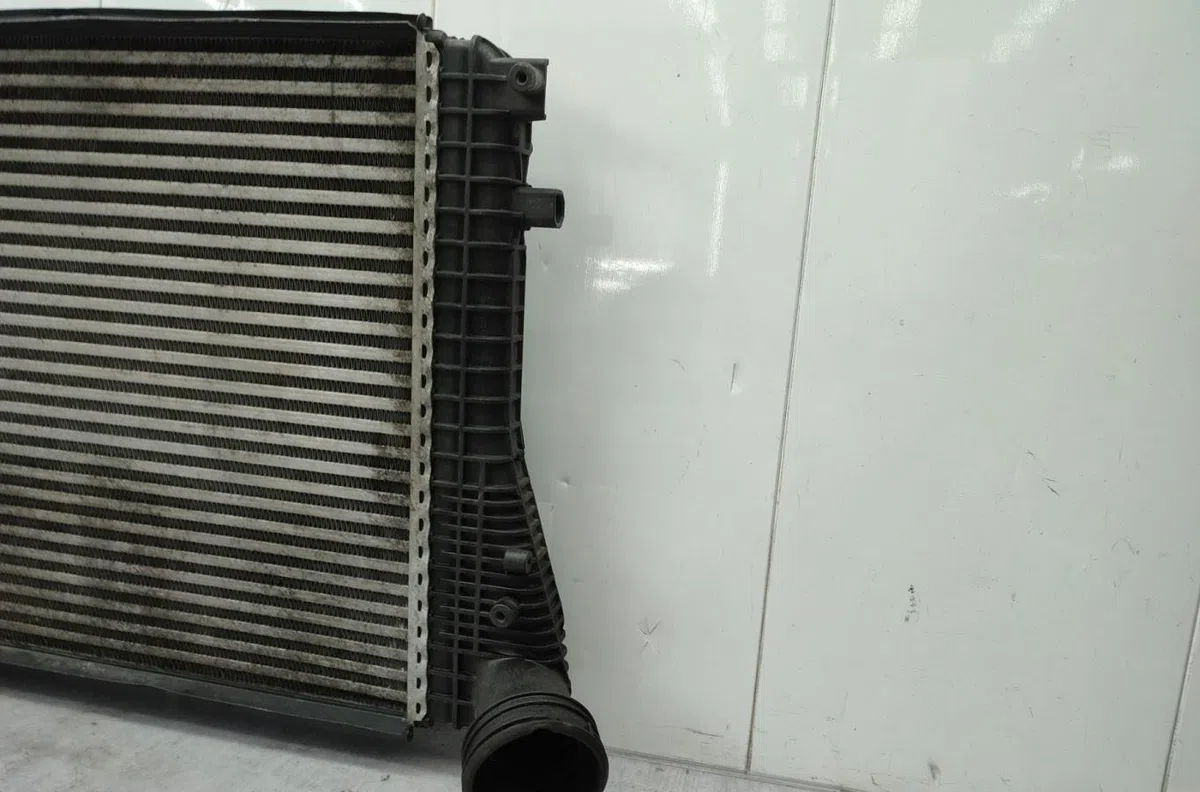 Echangeur air AUDI A3 2 PHASE 1 occasion