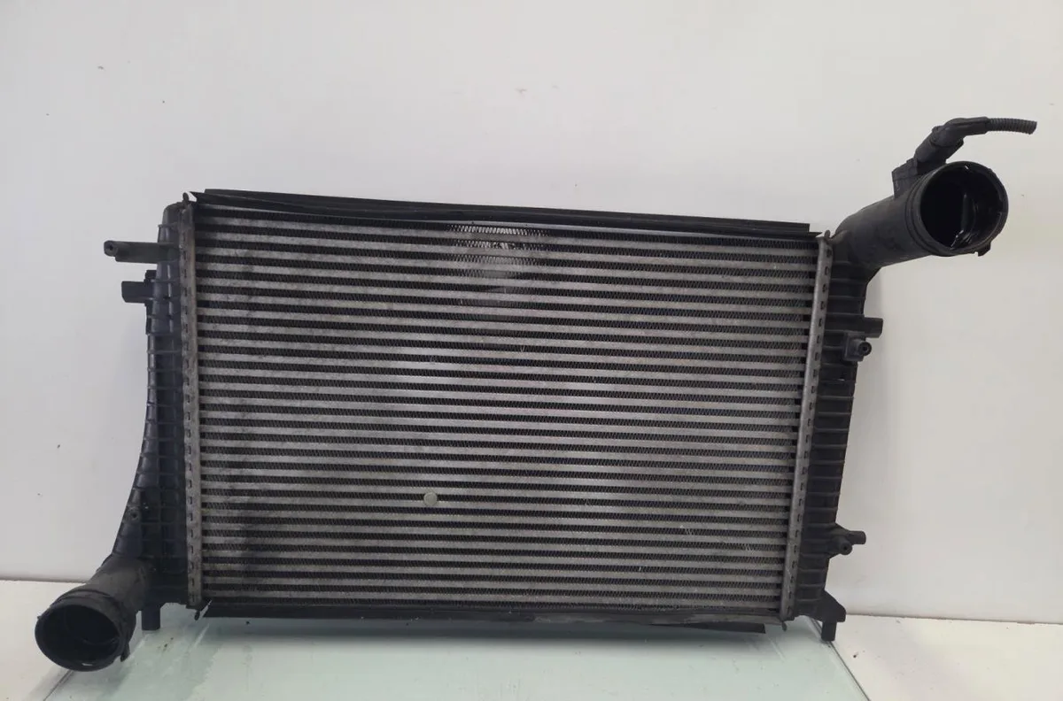 Echangeur air AUDI A3 2 SPORTBACK PHASE 1 occasion
