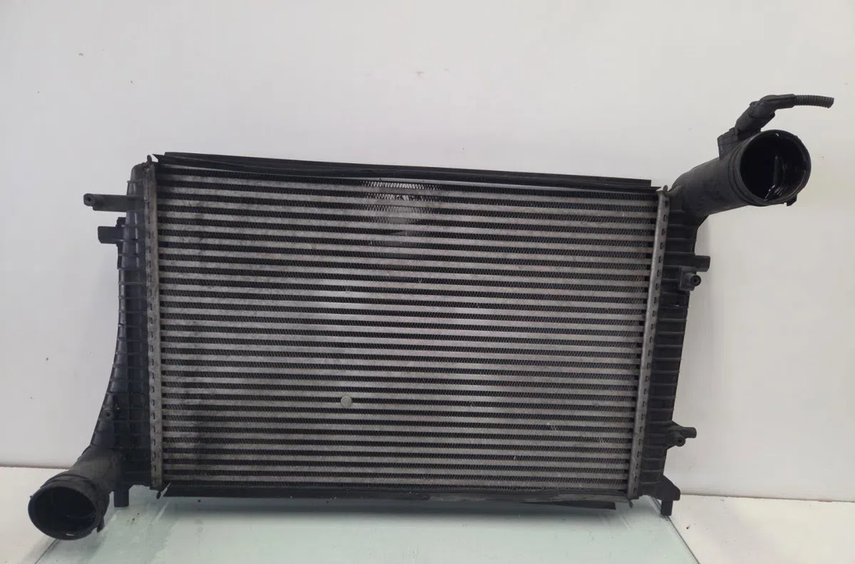 Echangeur air AUDI A3 2 SPORTBACK PHASE 1 occasion