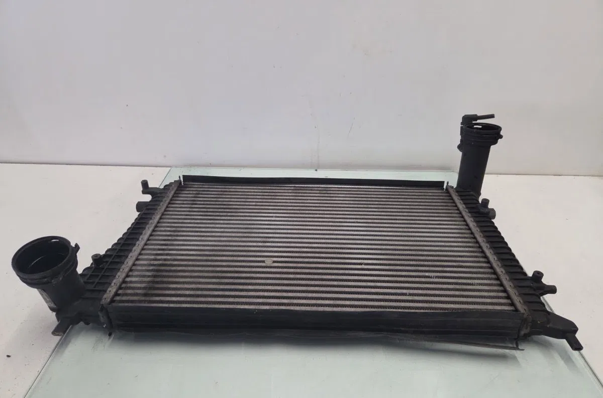 Echangeur air AUDI A3 2 SPORTBACK PHASE 1 occasion