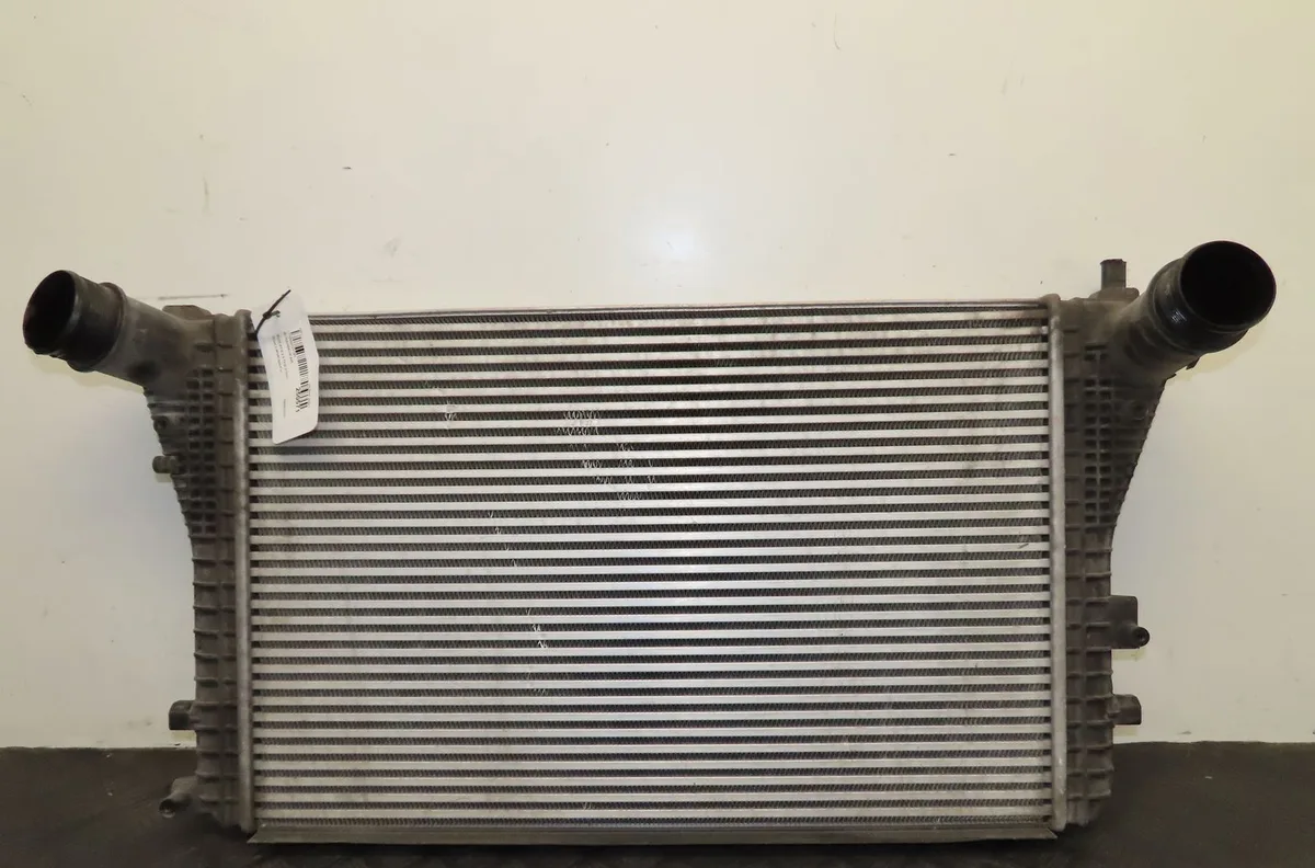 Echangeur air Audi A3 (8V1, 8VK) S3 quattro (2013-2014) occasion
