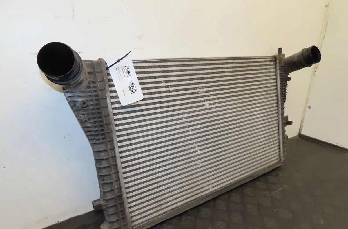 Echangeur air Audi A3 (8V1, 8VK) S3 quattro (2013-2014) occasion