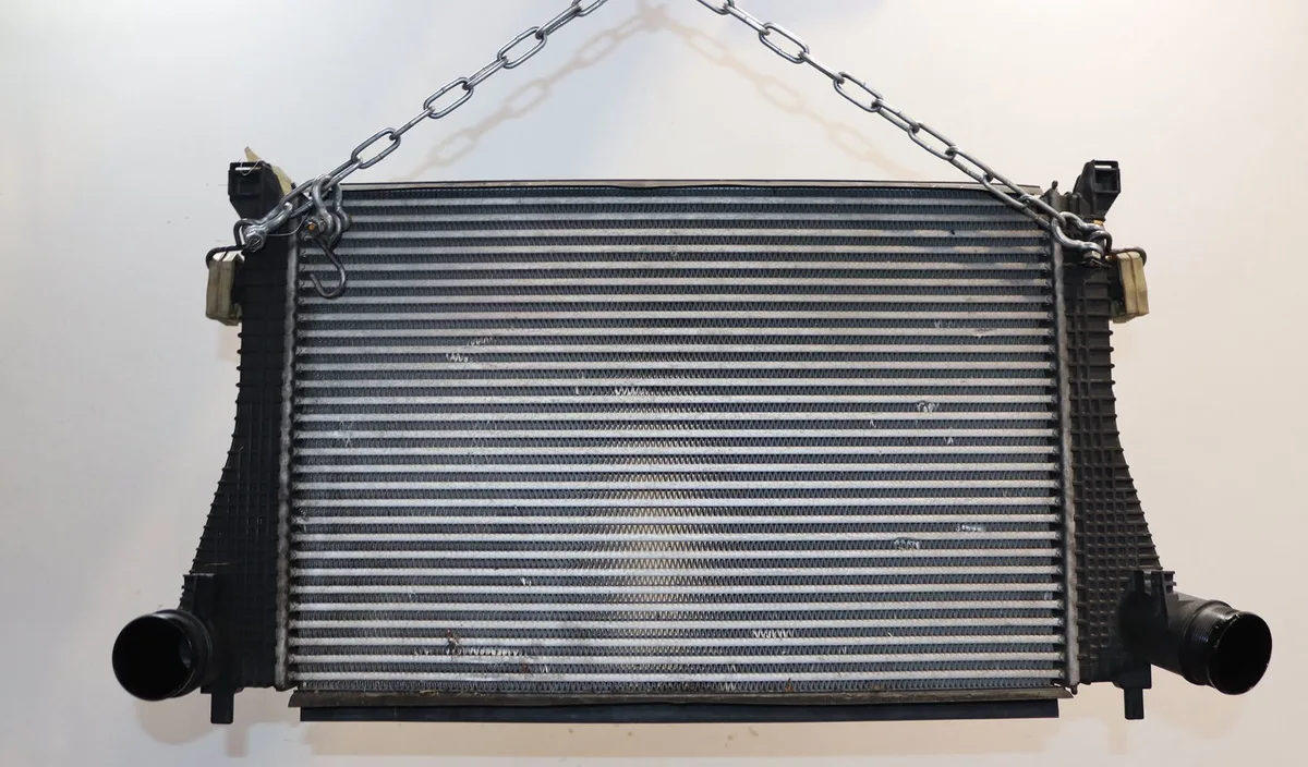 Echangeur air Audi A3 (8V1, 8VK) S3 quattro (2013-2014) occasion