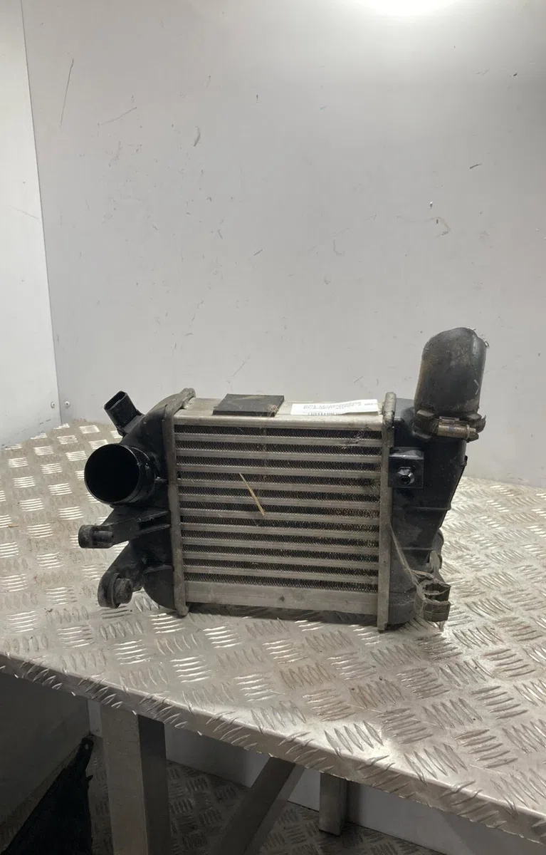 Echangeur air AUDI A4 2 AVANT PHASE 2 BREAK occasion