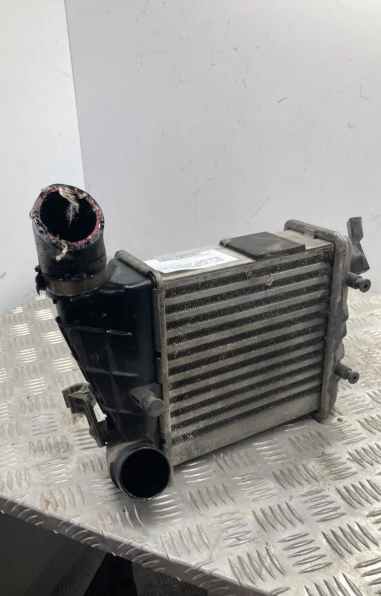 Echangeur air AUDI A4 2 AVANT PHASE 2 BREAK occasion