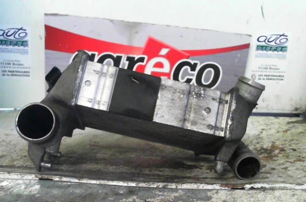 Echangeur air AUDI A4 2 PHASE 1 occasion