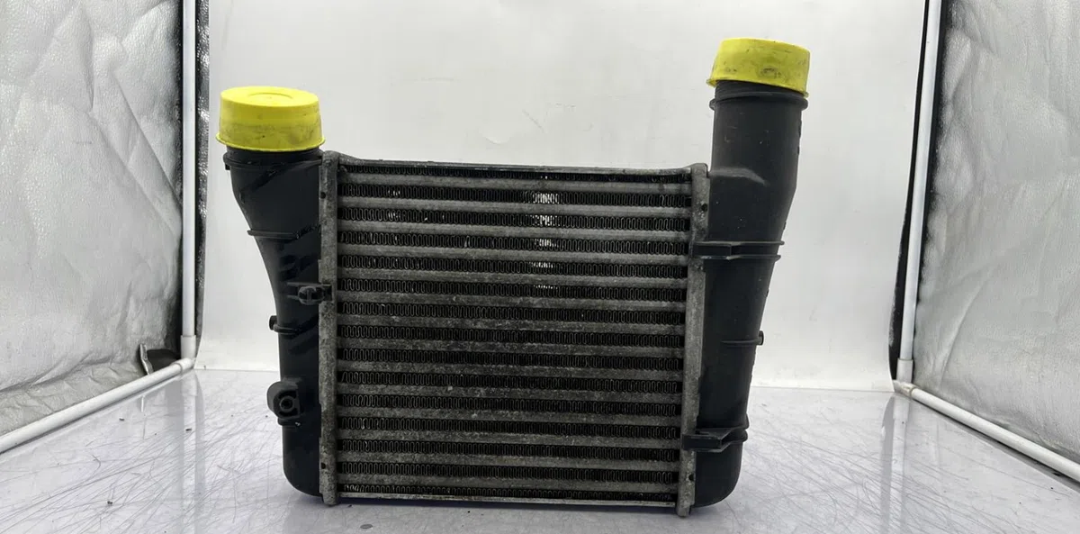 Echangeur air AUDI A4 2 PHASE 2 occasion